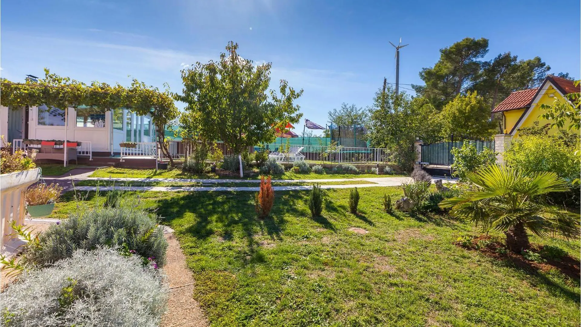 Gorgeous Home In Vodnjan With Wifi