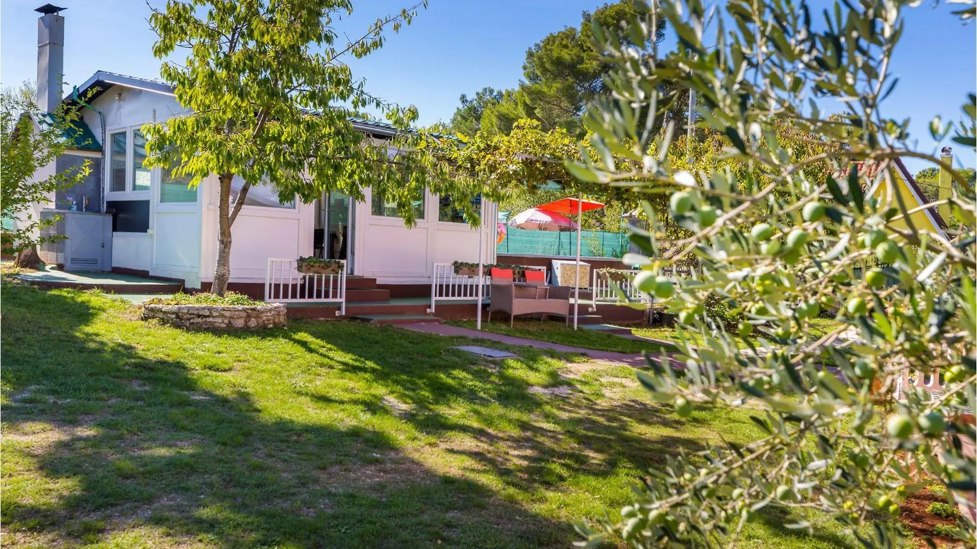 Gorgeous Home In Vodnjan With Wifi Holiday home
