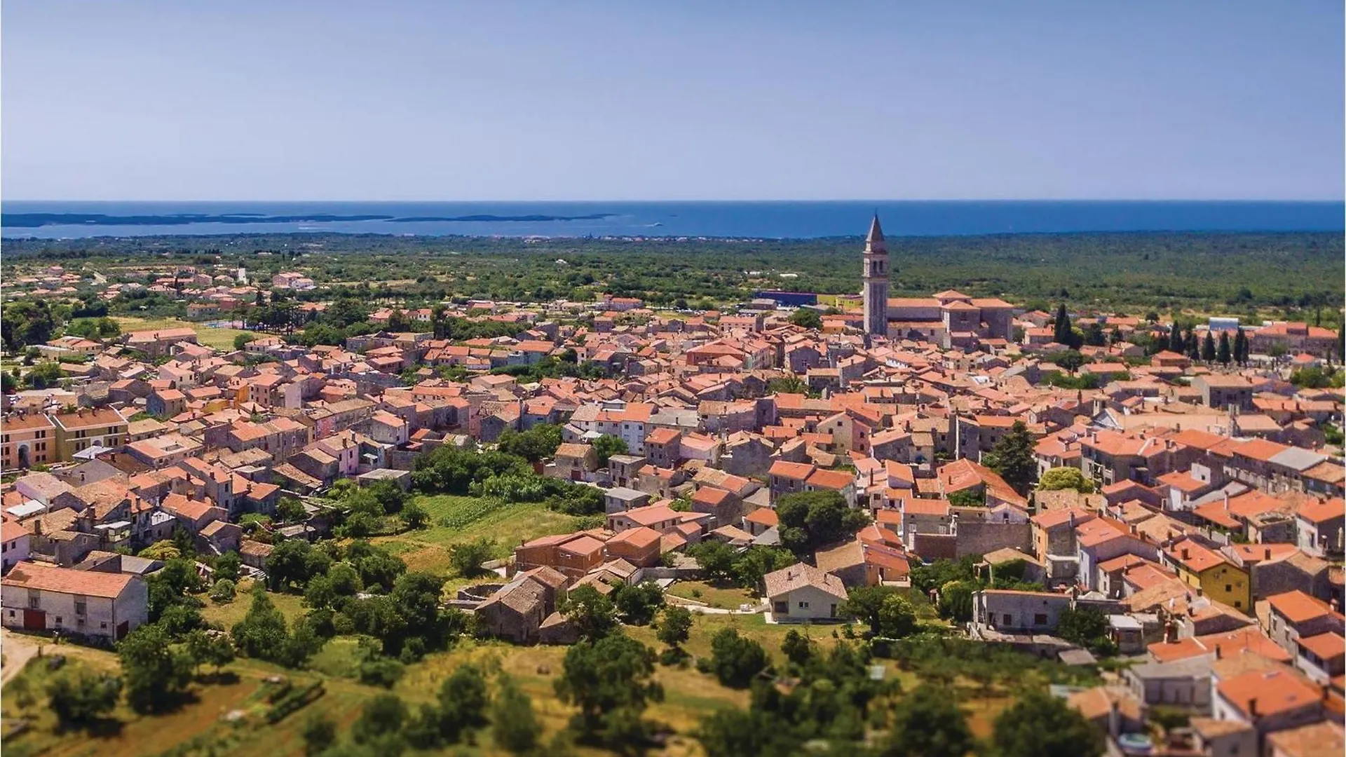 Holiday home Gorgeous Home In Vodnjan With Wifi Croatia
